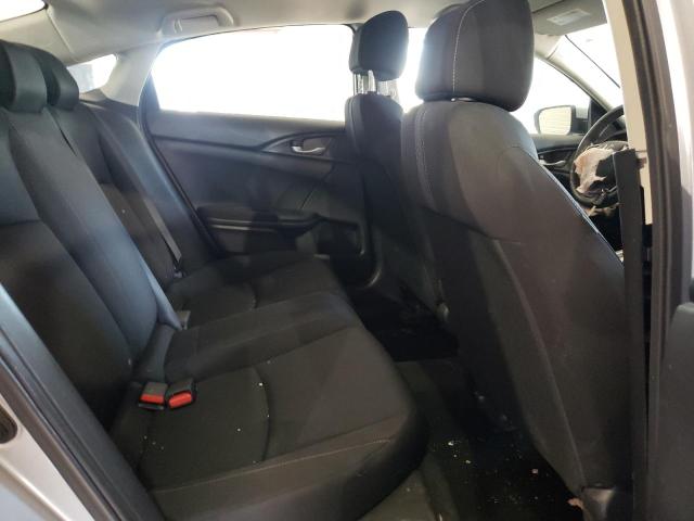 Photo 6 from auction – 2018 HONDA CIVIC LX with VIN 19XFC2F53JE204056