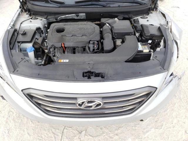 Photo 7 from auction – 2015 HYUNDAI SONATA SPO with VIN 5NPE34AF6FH187215