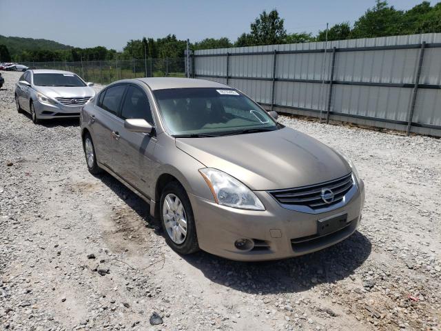 NISSAN ALTIMA BAS 2011 with VIN 1N4AL2AP1BN462906 - Photo from auction