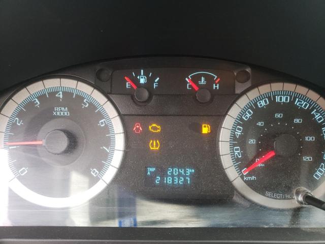 Photo 8 from auction – 2010 FORD ESCAPE XLT with VIN 1FMCU9D73AKA91215