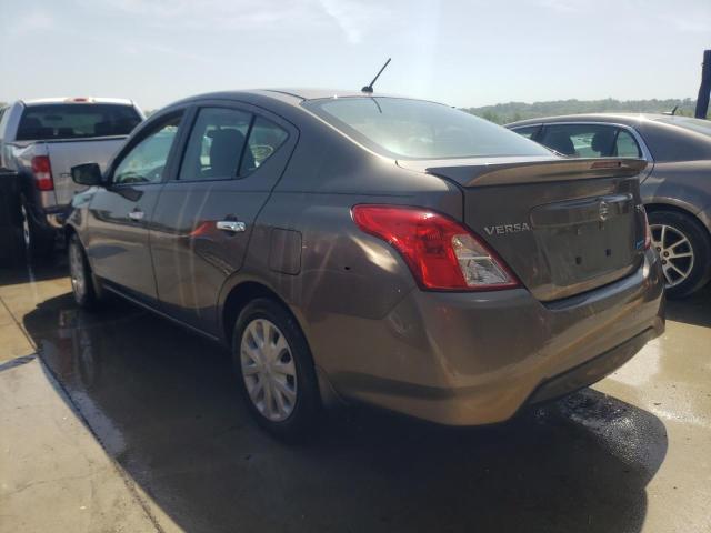Photo 3 from auction – 2015 NISSAN VERSA S with VIN 3N1CN7AP0FL869375