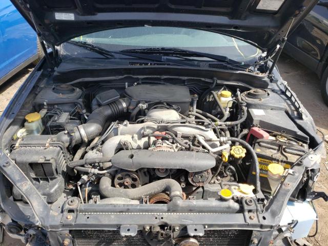 Photo 7 from auction – 2010 SUBARU IMPREZA 2. with VIN JF1GE6A61AH514356