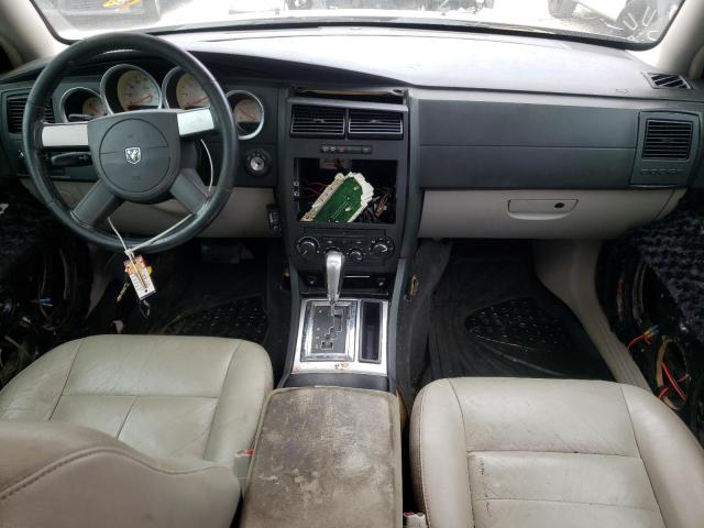 Photo 9 from auction – 2005 DODGE MAGNUM R/T with VIN 2D4GV582X5H681616