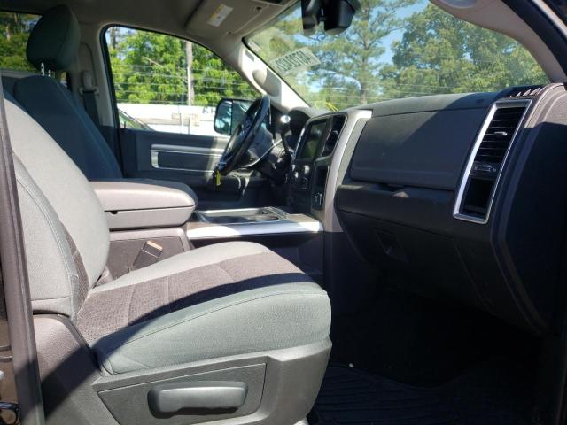 Photo 5 from auction – 2016 RAM 2500 SLT with VIN 3C6UR5DL2GG333306