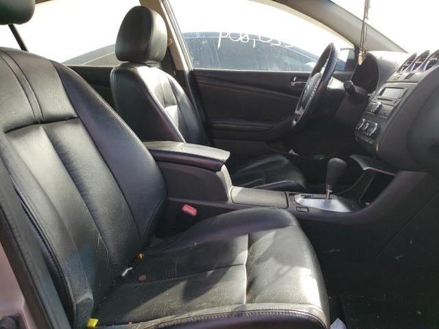 Photo 5 from auction – 2007 NISSAN ALTIMA 3.5 with VIN 1N4BL21E97C178249