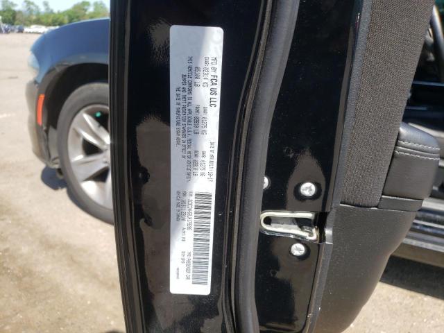 Photo 10 from auction – 2018 DODGE CHARGER SX with VIN 2C3CDXHG8JH179286