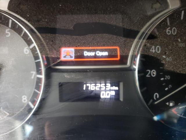 Photo 8 from auction – 2013 NISSAN ALTIMA 2.5 with VIN 1N4AL3AP1DN542814