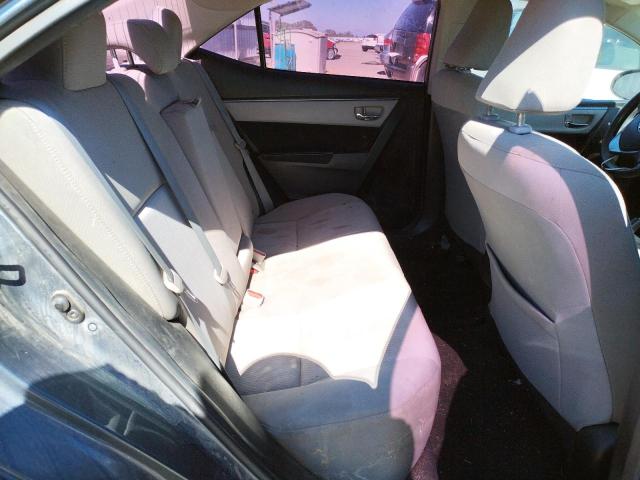 Photo 6 from auction – 2015 TOYOTA COROLLA L with VIN 5YFBURHE7FP204343