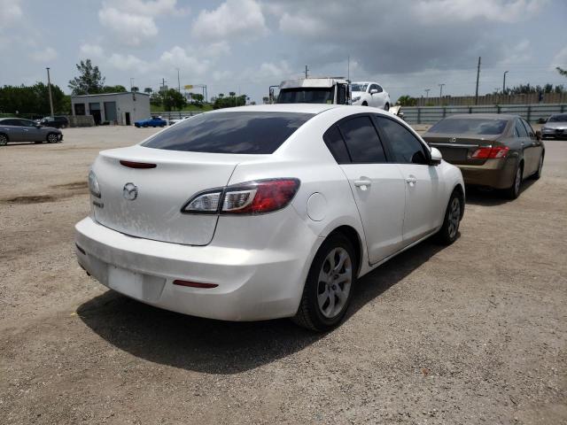 Photo 4 from auction – 2012 MAZDA 3 I with VIN JM1BL1UF4C1536257