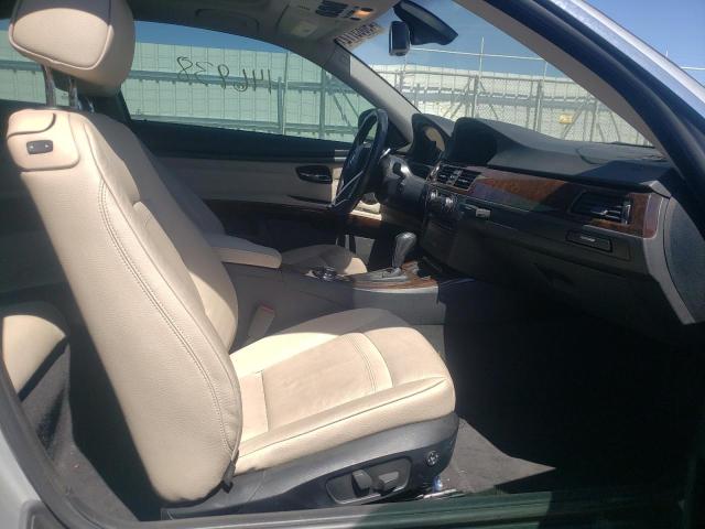 Photo 5 from auction – 2013 BMW 328 XI with VIN WBAKF3C58DJ385675