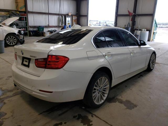 Photo 4 from auction – 2014 BMW 328 XI with VIN WBA3B3G59ENR82886