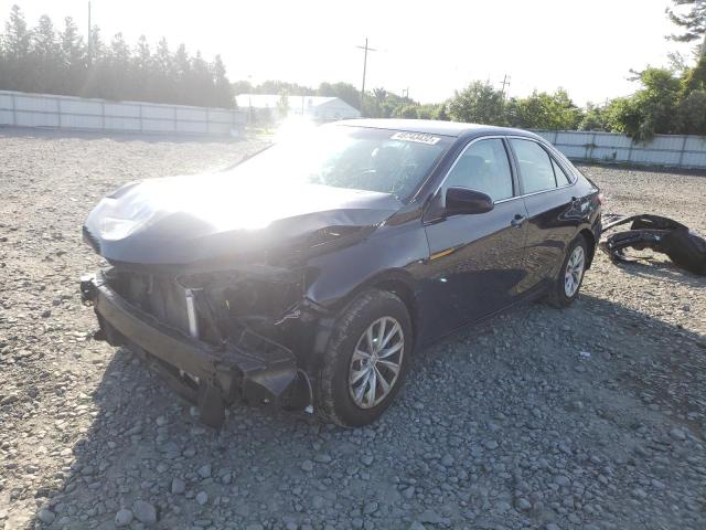 Photo 2 from auction – 2016 TOYOTA CAMRY LE/X with VIN 4T1BF1FK0GU543255