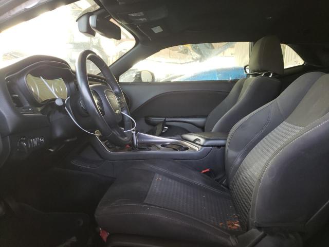Photo 5 from auction – 2015 DODGE CHALLENGER with VIN 2C3CDZAG0FH911200