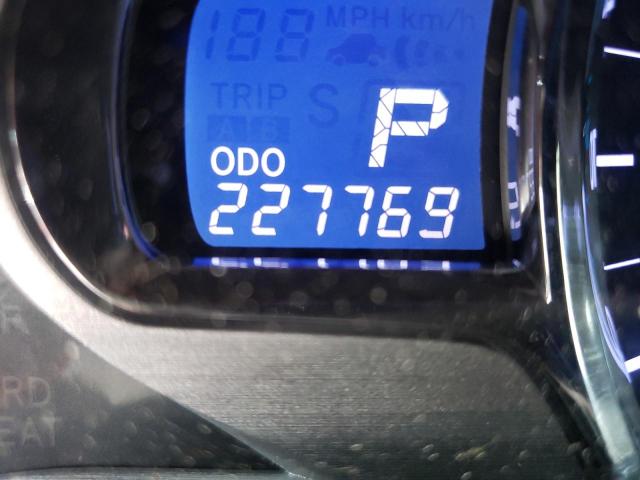 Photo 8 from auction – 2011 TOYOTA SIENNA XLE with VIN 5TDYK3DC2BS039031