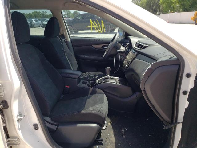 Photo 5 from auction – 2014 NISSAN ROGUE S with VIN 5N1AT2MT9EC798821