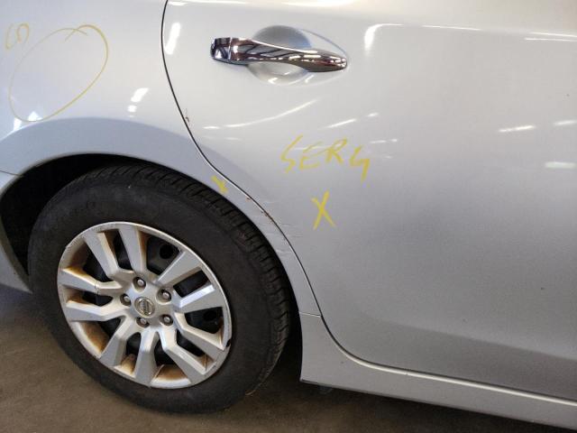 Photo 9 from auction – 2016 NISSAN ALTIMA 2.5 with VIN 1N4AL3AP5GN373482
