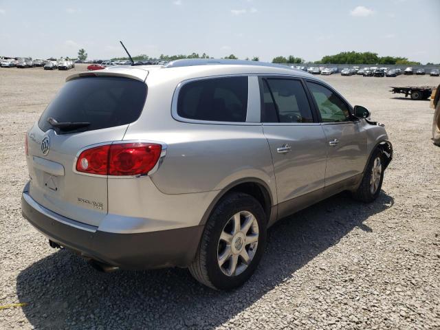 Photo 4 from auction – 2008 BUICK ENCLAVE CX with VIN 5GAER23718J217161
