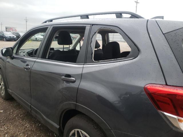 Photo 9 from auction – 2022 SUBARU FORESTER P with VIN JF2SKAEC4NH444083