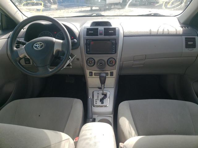Photo 9 from auction – 2013 TOYOTA COROLLA BA with VIN 5YFBU4EE7DP109723