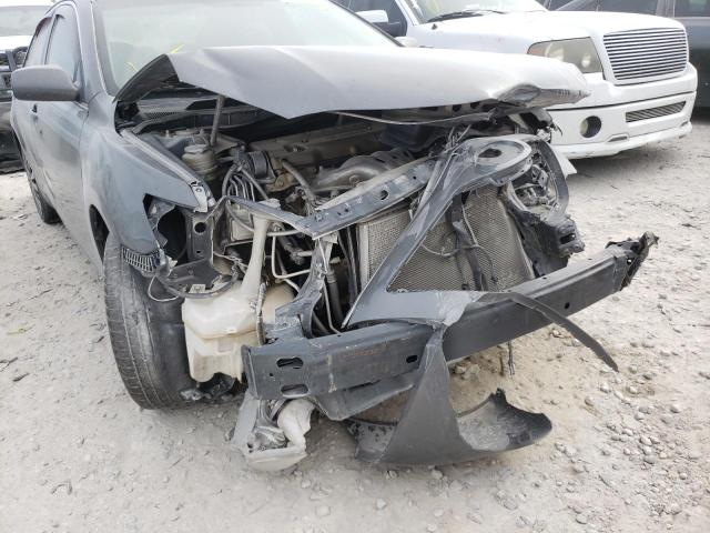 Photo 9 from auction – 2007 TOYOTA CAMRY CE with VIN 4T1BE46K67U635765
