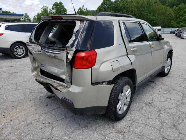 Photo 4 from auction – 2012 GMC TERRAIN SL with VIN 2GKFLTEK3C6153968