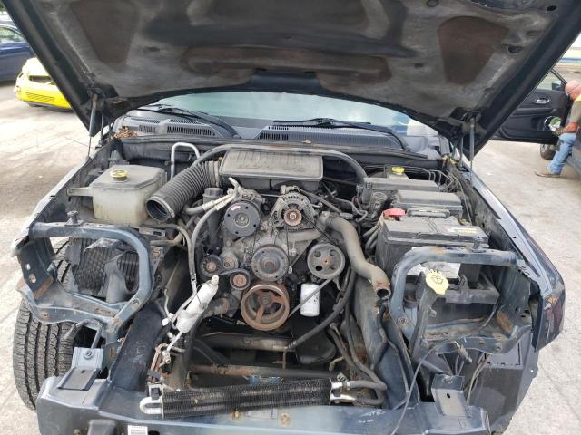 Фото 7 с аукциона – 2007 JEEP COMMANDER с VIN 1J8HG48K47C633873
