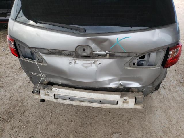 Photo 9 from auction – 2012 MAZDA 5 with VIN JM1CW2BL3C0104498