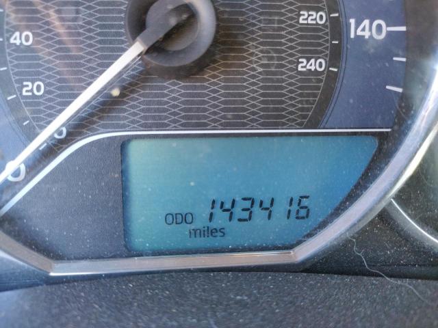 Photo 8 from auction – 2015 TOYOTA COROLLA L with VIN 5YFBURHE7FP204343