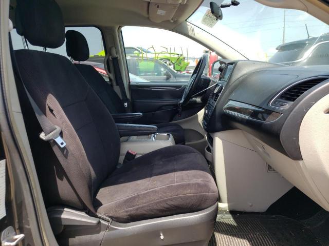 Photo 5 from auction – 2011 CHRYSLER TOWN & COU with VIN 2A4RR5DG4BR647294