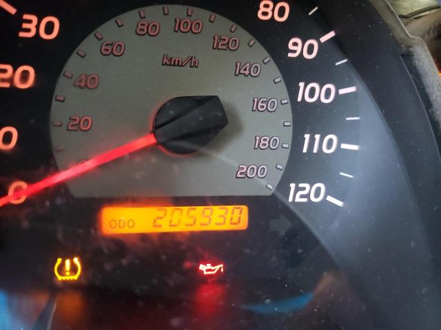 Photo 8 from auction – 2011 TOYOTA TACOMA DOU with VIN 3TMLU4EN6BM058854