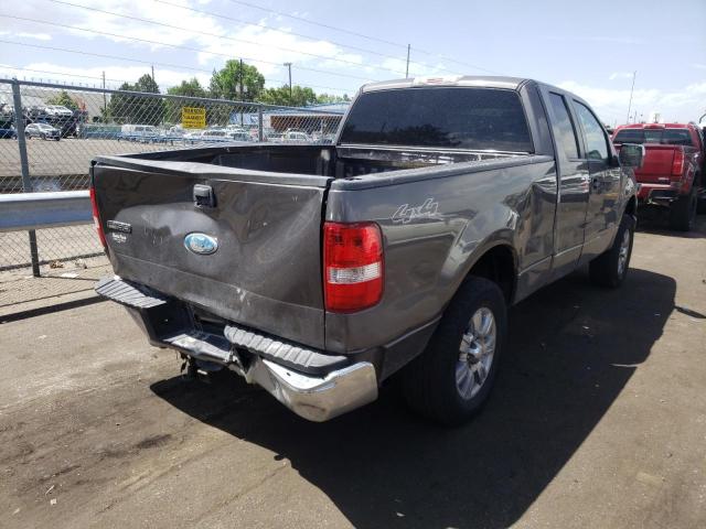 Photo 9 from auction – 2007 FORD F150 with VIN 1FTPX14VX7KD46254
