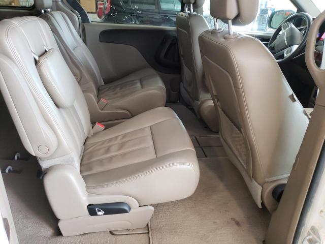 Photo 6 from auction – 2013 CHRYSLER TOWN & COU with VIN 2C4RC1BG1DR511680