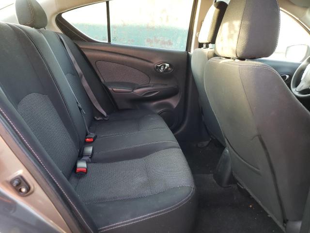 Photo 6 from auction – 2016 NISSAN VERSA S with VIN 3N1CN7AP9GL914959