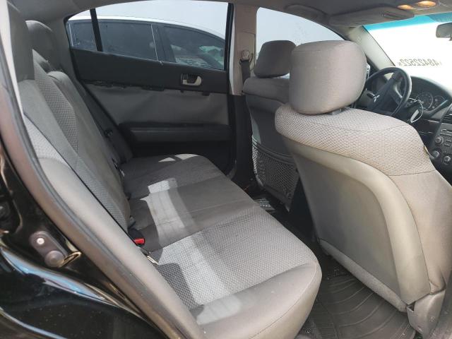 Photo 6 from auction – 2009 MITSUBISHI GALANT ES with VIN 4A3AB36F79E043856