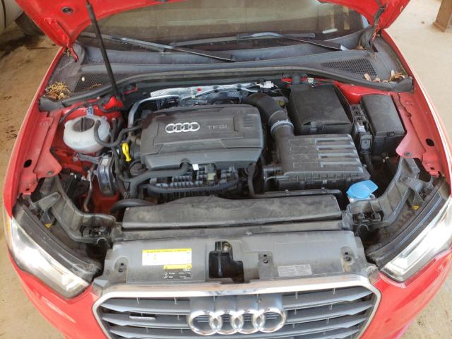 Photo 7 from auction – 2015 AUDI A3 PREMIUM with VIN WAUEFGFF1F1021223