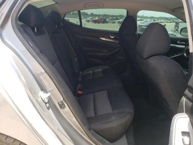 Photo 6 from auction – 2019 NISSAN MAXIMA S with VIN 1N4AA6AV8KC380579