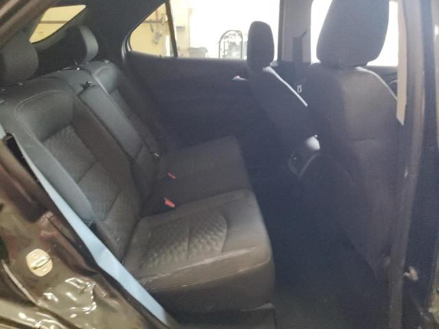 Photo 6 from auction – 2020 CHEVROLET EQUINOX LT with VIN 3GNAXTEV3LS518792