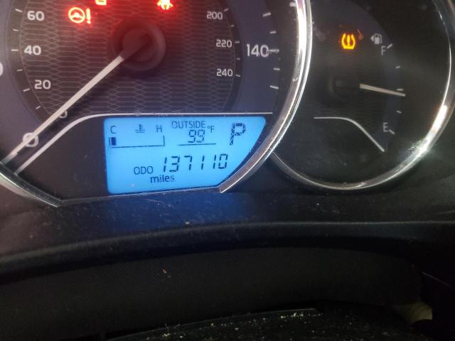 Photo 8 from auction – 2014 TOYOTA COROLLA L with VIN 2T1BURHE1EC030428