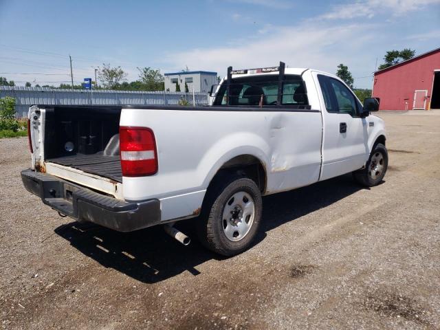 Photo 4 from auction – 2006 FORD F150 with VIN 1FTRF12296NB28923