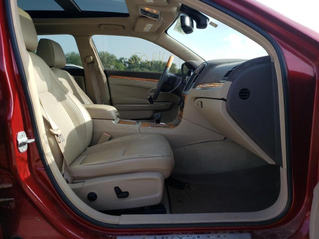 Photo 5 from auction – 2012 CHRYSLER 300 LIMITE with VIN 2C3CCACGXCH188341