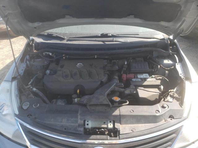 Photo 7 from auction – 2011 NISSAN VERSA S with VIN 3N1BC1CP9BL435476
