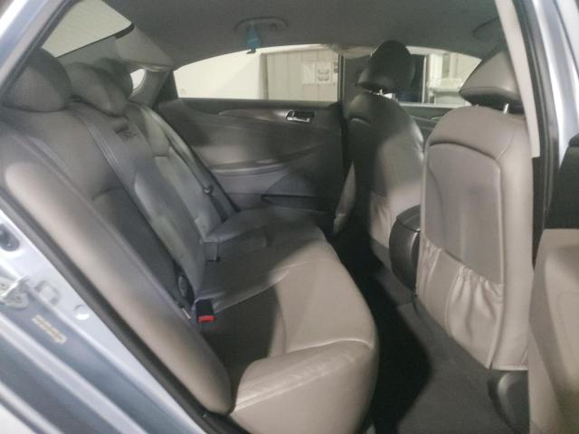Photo 6 from auction – 2015 HYUNDAI SONATA HYB with VIN KMHEC4A4XFA119520