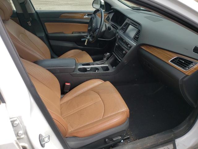 Photo 5 from auction – 2015 HYUNDAI SONATA SPO with VIN 5NPE34AF6FH064658