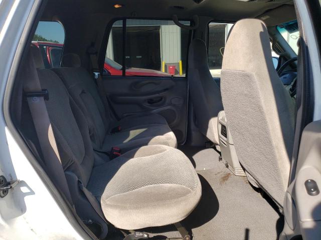 Photo 6 from auction – 2001 FORD EXPEDITION with VIN 1FMRU15L81LA89915