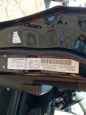 Photo 10 from auction – 2014 JEEP CHEROKEE L with VIN 1C4PJMCS3EW284499