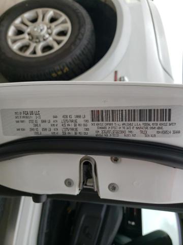Photo 10 from auction – 2015 RAM 2500 LARAM with VIN 3C6UR5FL6FG623849