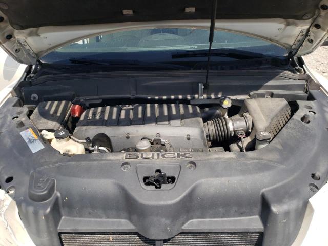 Photo 7 from auction – 2011 BUICK ENCLAVE CX with VIN 5GAKVCED9BJ232103