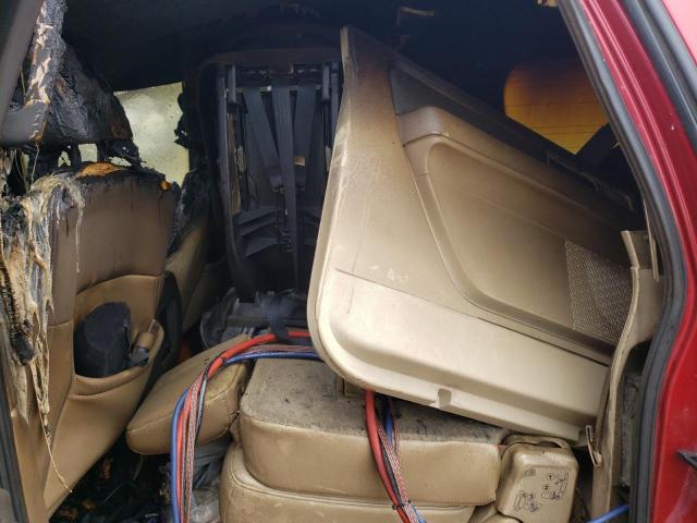 Foto 6 de la subasta – 2008 FORD EXPEDITION con VIN 1FMFK18598LA72279