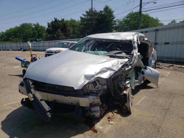 Photo 2 from auction – 2011 CHEVROLET IMPALA LT with VIN 2G1WB5EK8B1143970