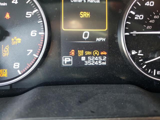 Photo 8 from auction – 2020 SUBARU LEGACY LIM with VIN 4S3BWAN63L3023060